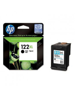 Картридж HP DJ No.122 XL Black, DJ 2050 (CH563HE)