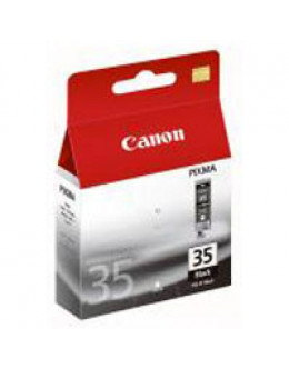 Картридж Canon PGI-35Bk PIXMA iP100 (1509B001)