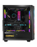 Корпус GAMEMAX Black Diamond