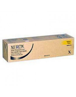 Тонер-картридж XEROX WC 7228/35/45/C2128/2626/3545 Yell (006R01178)