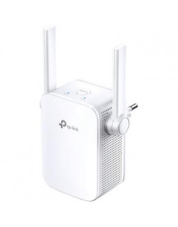 Ретранслятор TP-Link TL-WA855RE 802.11n 2.4 ГГц, N300, 1хFE LAN (TL-WA855RE)