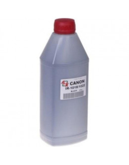 Тонер Canon iR-1018/1022 , 465г Black AHK (1300260)