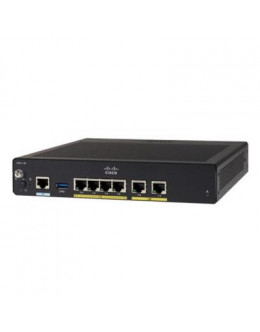 Маршрутизатор Cisco C931-4P
