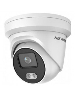 Камера відеоспостереження HikVision DS-2CD2327G2-LU (4.0)