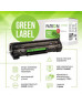 Картридж PATRON HP CLJ CF403A для M252/M274/M277 Magenta, GREEN Label (PN-201AMGL)