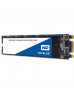 Накопичувач SSD M.2 2280 250GB WD (WDS250G2B0B)