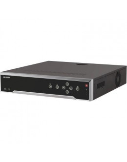 Реєстратор для відеоспостереження HikVision DS-7732NI-K4/16P (256-160) (DS-7732NI-K4/16P)