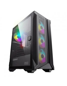 Корпус GAMEMAX Brufen C1