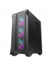 Корпус GAMEMAX Brufen C1