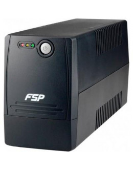 Пристрій безперебійного живлення FSP FP1500, 1500VA (PPF9000521)