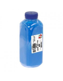 Тонер HP CLJ CP4025 Cyan AHK (1500954)