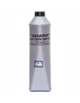 Тонер Sharp AR5015/5020/5316/5320 NEW 537г IPM (TSS34)