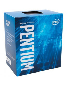 Процесор INTEL Pentium G4620 (BX80677G4620)