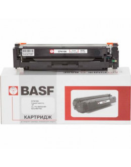 Картридж BASF для HP LJ Pro M452dn/M452nw/M477fdn Black (KT-CF410A)