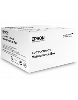 Контейнер для відпрацьованих чорнил EPSON WF-C20590 (C13T671300)