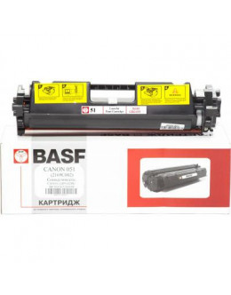 Картридж BASF Canon 051, 2168C002 (KT-CRG051)