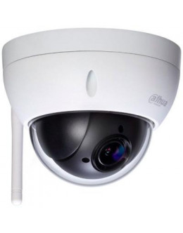 Камера відеоспостереження Dahua DH-SD22404T-GN-W (PTZ 16x)