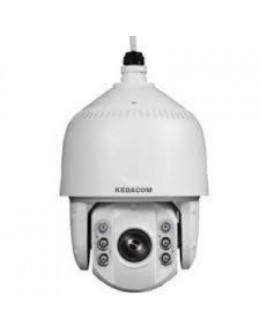 Камера відеоспостереження KEDACOM IPC427-F130-NP (PTZ 20x) (IPC427-F130-NP)