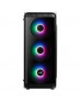 Корпус AeroCool SI-5200 RGB BG (4718009159396)