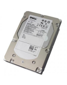 Жорсткий диск для сервера Dell 1TB SATA 3.5