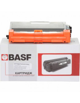 Картридж BASF для Brother HL-5440D/MFC-8520DN/DCP-8110DN аналог TN3335/TN7 (KT-TN3335)
