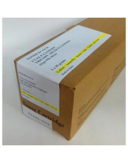 Тонер-картридж Tomoegawa UTAX/TRIUMPF PK-5014Y Yellow + chip (PY450U.035Y)