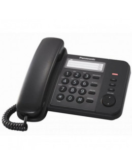 Телефон KX-TS2352UAB PANASONIC