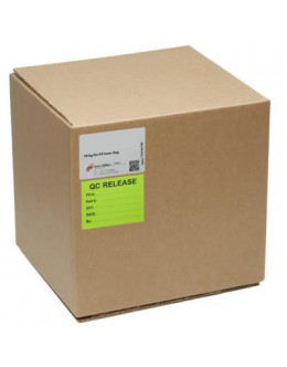 Тонер Oki universal2 (Glossy) 10кг cyan Static Control (OKIUNIVC2-10KG)
