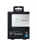 Накопичувач SSD USB 3.2 1TB Samsung (MU-PC1T0S/WW)