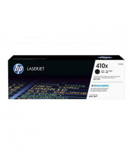 Картридж HP CLJ  410X Black (CF410X)