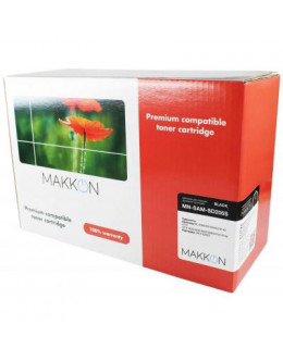 Картридж Makkon Samsung MLT-D205S 2k Black (MN-SAM-SD205S)