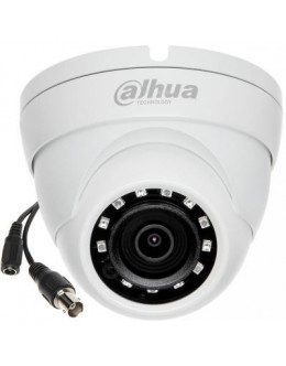 Камера відеоспостереження Dahua DH-HAC-HDW1200MP (2.8)
