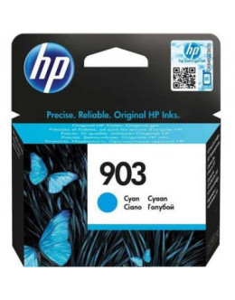 Картридж HP DJ No.903 Cyan, OfficeJet 6950/6960/6970 (T6L87AE)