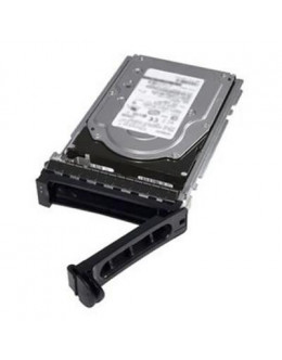 Накопичувач SSD для сервера 960GB SATA RI 6Gbps 512 2.5in Hot-plug AG Dell (400-AXSW)