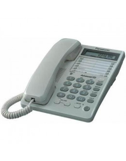 Телефон PANASONIC KX-TS2365UAW