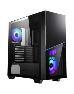 Корпус MSI MPG SEKIRA 100R