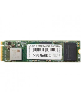 Накопичувач SSD M.2 2280 240GB AMD (R5MP240G8)