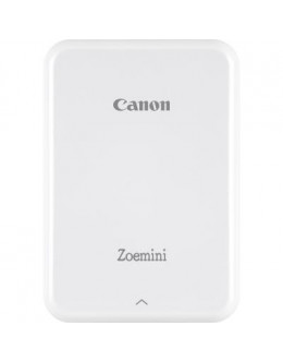 Сублімаційний принтер Canon ZOEMINI PV123 White (3204C006)