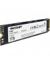 Накопичувач SSD M.2 2280 1TB Patriot (P300P1TBM28)