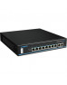 Комутатор мережевий UTEPO UTP3-GSW0802T-POE