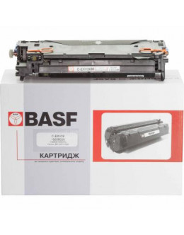 Тонер-картридж BASF Canon iRC1021i/1028i Black 1660B006 (KT-CEXV26BK)