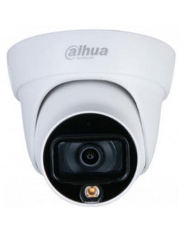 Камера відеоспостереження Dahua DH-HAC-HDW1209TLQ-LED (3.6)