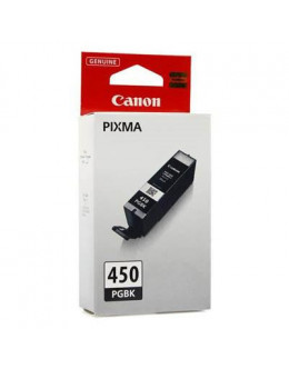 Картридж Canon PGI-450Bk PIXMA MG5440/ MG6340 (6499B001)