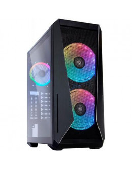 Корпус QUBE WIZARD_FMNU3