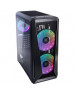 Корпус QUBE WIZARD_FMNU3