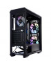 Корпус QUBE WIZARD_FMNU3