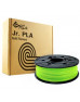 Пластик для 3D-принтера XYZprinting PLA(NFC) 1.75мм/0.6кг Filament, Neon Green (RFPLCXEU0AD)