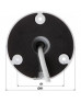 Камера відеоспостереження Dahua DH-IPC-HFW2831TP-ZAS (3.7-11) (04898-06168)