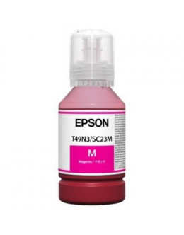 Контейнер з чорнилом EPSON SC-F500 magenta (C13T49N300)