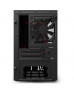 Корпус NZXT H210 Black/Red (CA-H210B-BR)